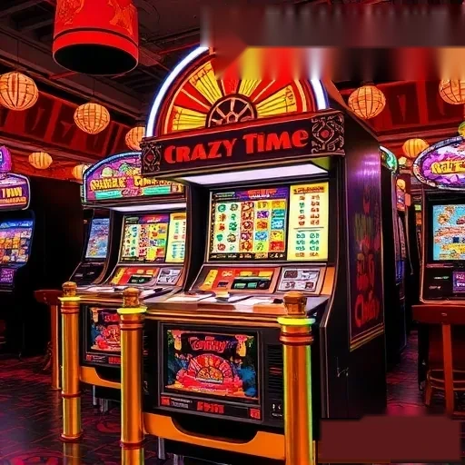 Configurações úteis dentro do app 777vip